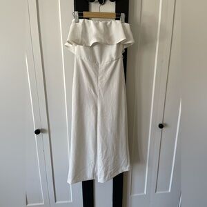 Babaton Altamiro Jumpsuit -size 0